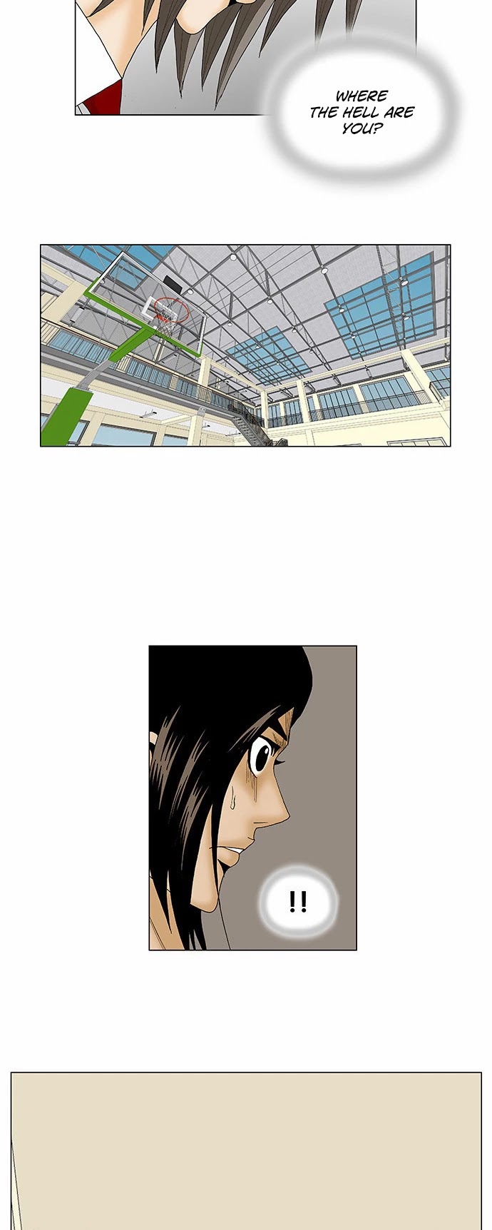 Ultimate Legend: Kang Hae Hyo Chapter 114 page 28 - Chapter 114