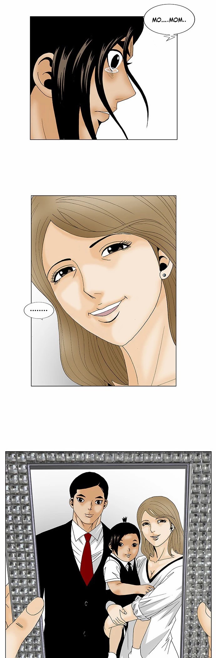 Ultimate Legend: Kang Hae Hyo Chapter 117 page 29 - Chapter 117