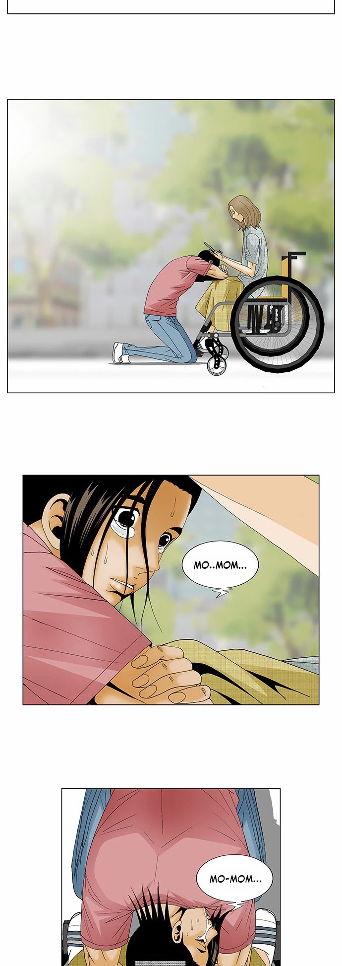 Ultimate Legend: Kang Hae Hyo Chapter 118 page 4 - Chapter 118