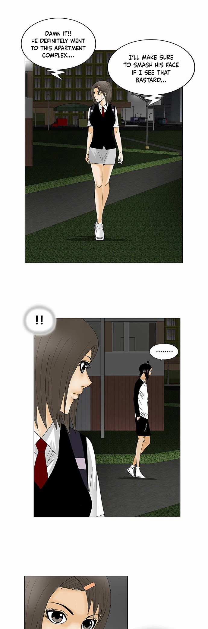Ultimate Legend: Kang Hae Hyo Chapter 119 page 15 - Chapter 119
