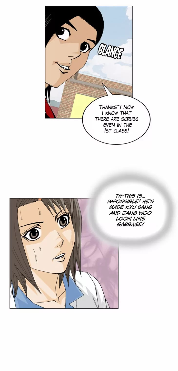 Ultimate Legend: Kang Hae Hyo Chapter 12 page 7 - Chapter 12
