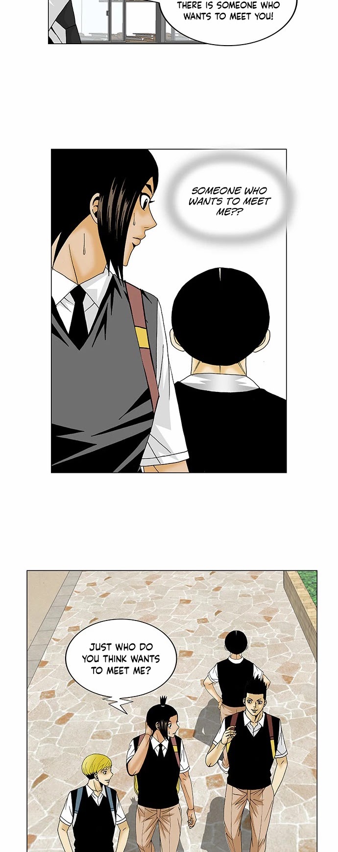 Ultimate Legend: Kang Hae Hyo Chapter 122 page 16 - Chapter 122