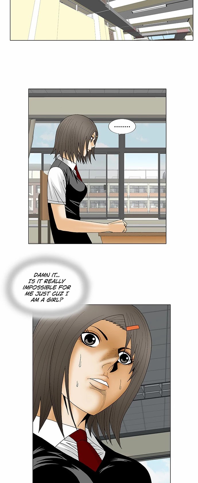 Ultimate Legend: Kang Hae Hyo Chapter 122 page 20 - Chapter 122
