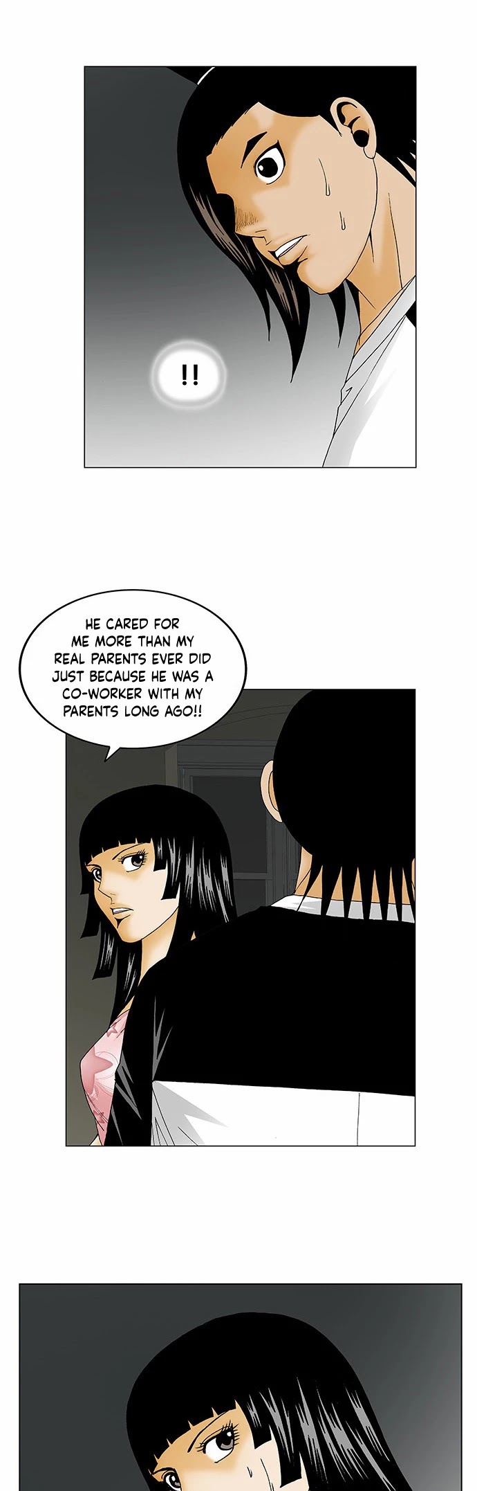 Ultimate Legend: Kang Hae Hyo Chapter 122 page 9 - Chapter 122