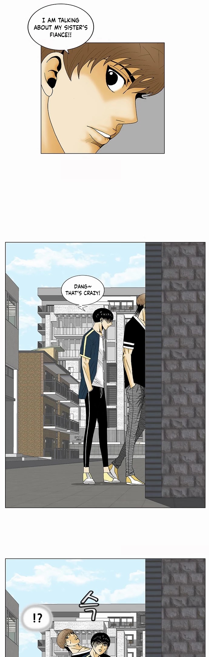 Ultimate Legend: Kang Hae Hyo Chapter 124 page 15 - Chapter 124