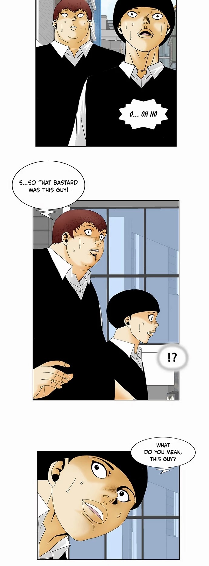 Ultimate Legend: Kang Hae Hyo Chapter 127 page 6 - Chapter 127