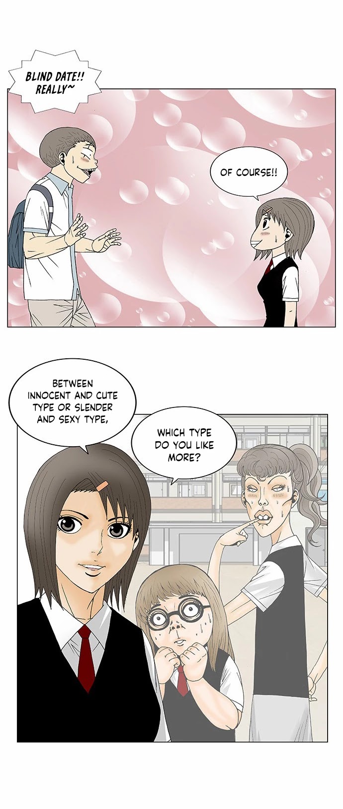 Ultimate Legend: Kang Hae Hyo Chapter 128 page 14 - Chapter 128