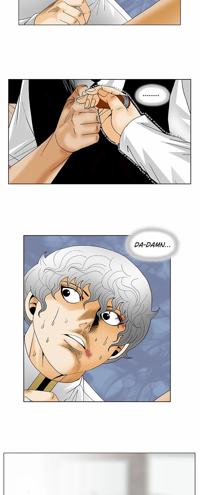 Ultimate Legend: Kang Hae Hyo Chapter 129 page 12 - Chapter 129