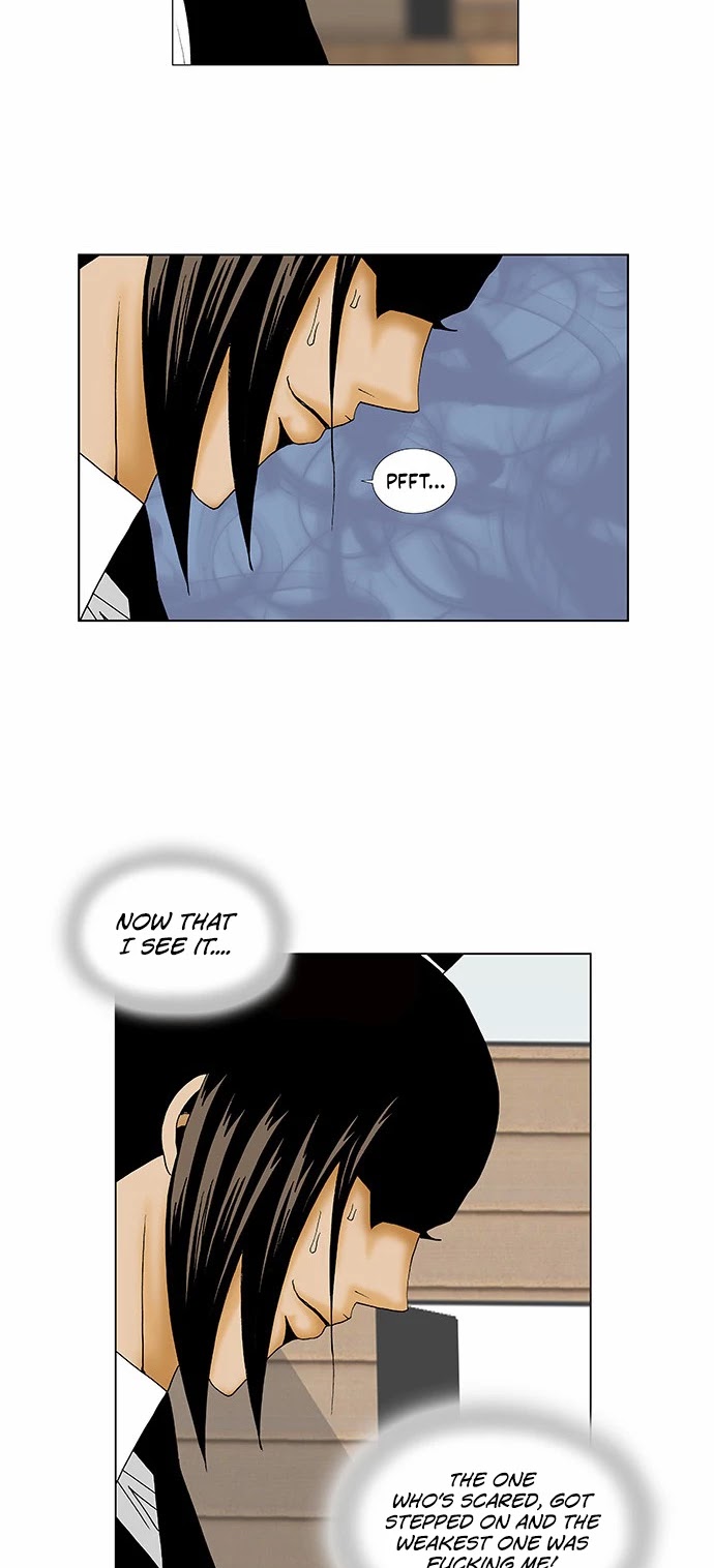 Ultimate Legend: Kang Hae Hyo Chapter 129 page 30 - Chapter 129