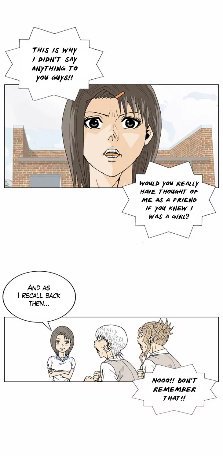 Ultimate Legend: Kang Hae Hyo Chapter 13 page 11 - Chapter 13