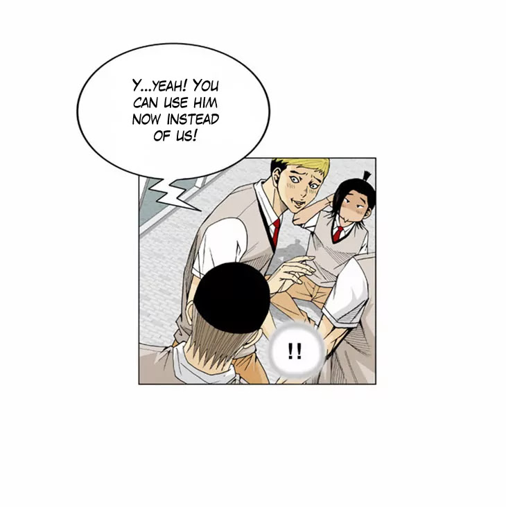 Ultimate Legend: Kang Hae Hyo Chapter 13 page 18 - Chapter 13