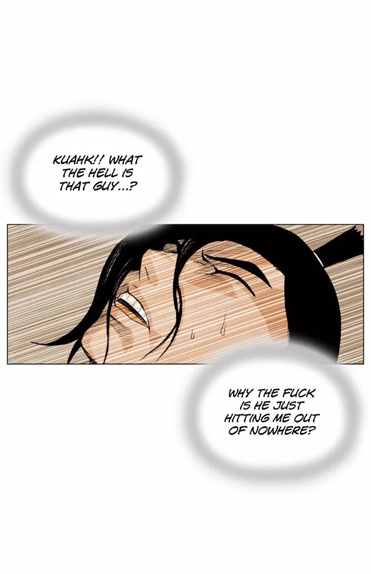 Ultimate Legend: Kang Hae Hyo Chapter 13 page 29 - Chapter 13