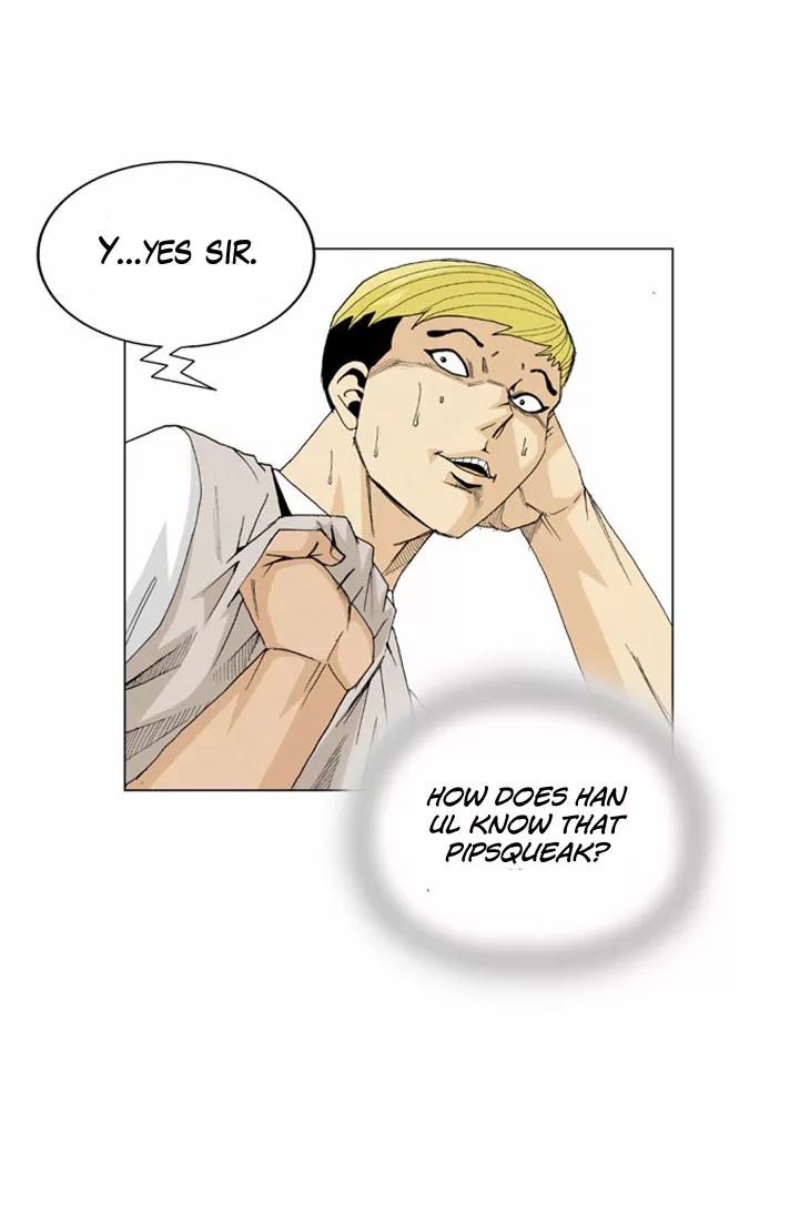 Ultimate Legend: Kang Hae Hyo Chapter 13 page 32 - Chapter 13
