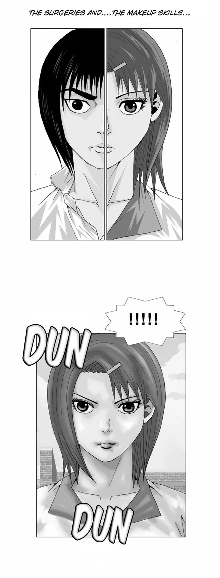 Ultimate Legend: Kang Hae Hyo Chapter 13 page 4 - Chapter 13
