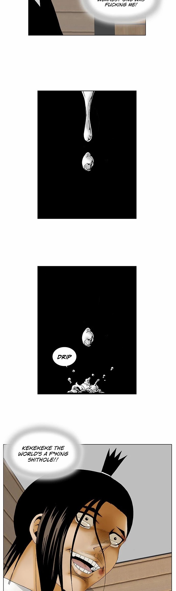 Ultimate Legend: Kang Hae Hyo Chapter 130 page 2 - Chapter 130