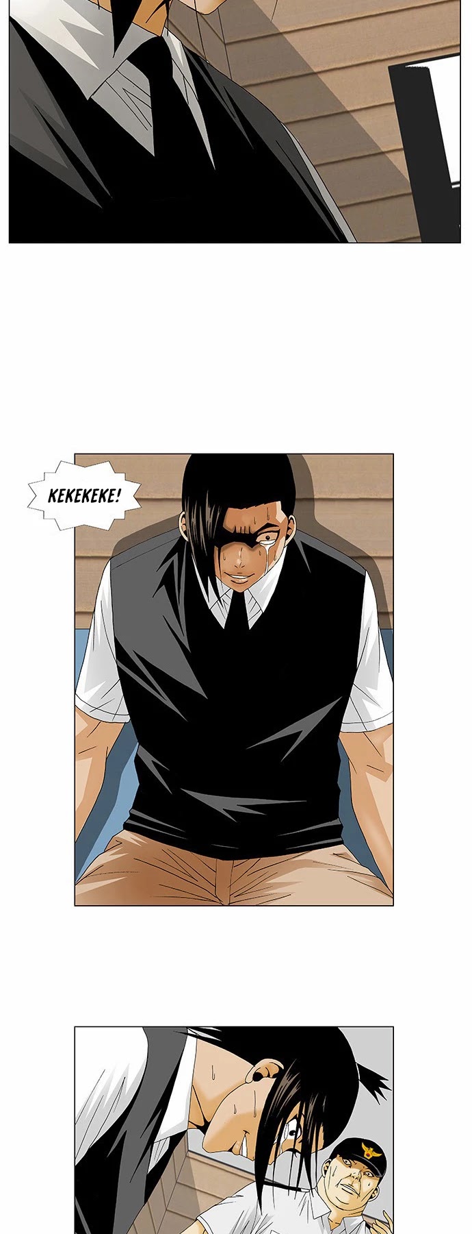 Ultimate Legend: Kang Hae Hyo Chapter 130 page 3 - Chapter 130