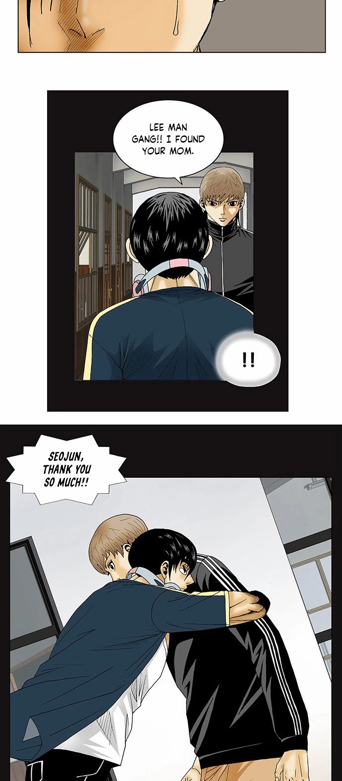 Ultimate Legend: Kang Hae Hyo Chapter 131 page 10 - Chapter 131
