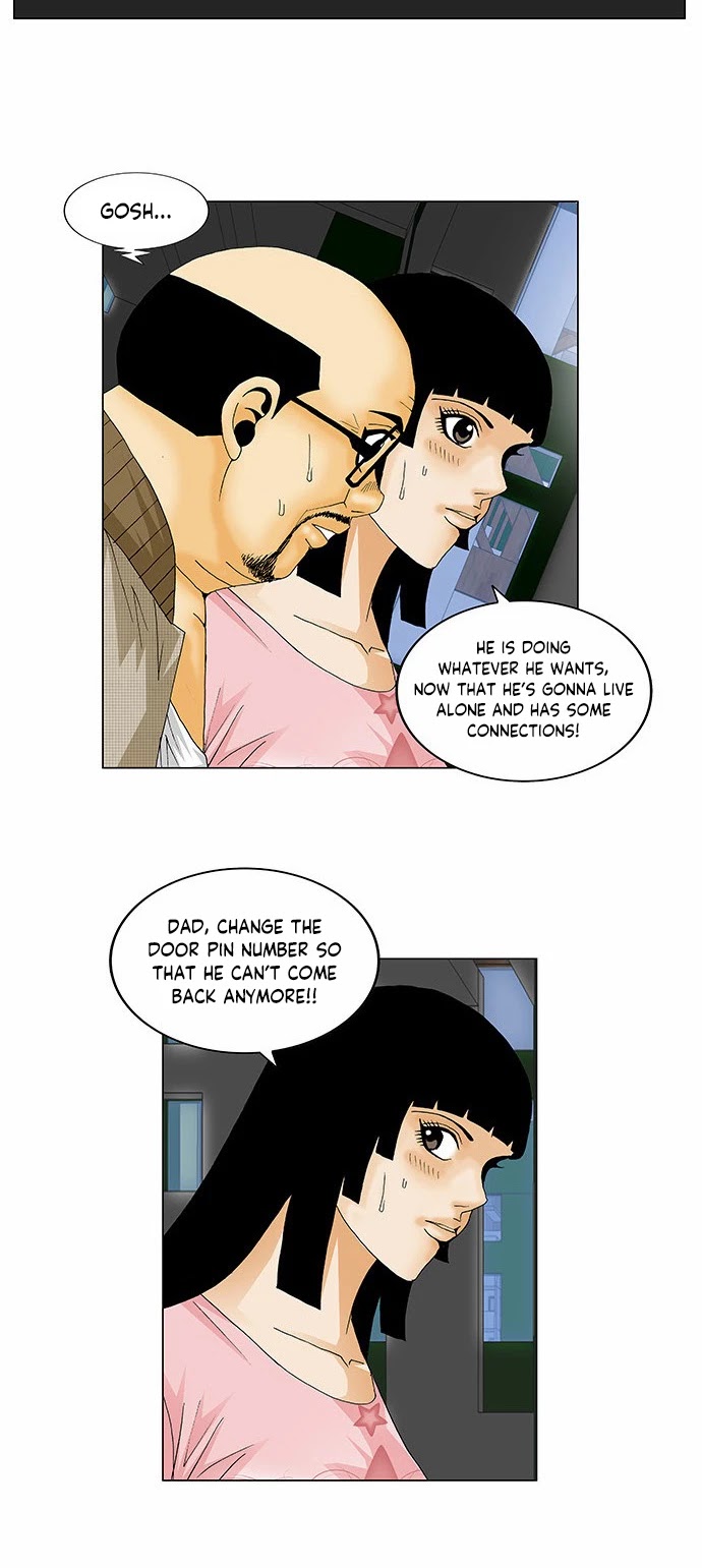 Ultimate Legend: Kang Hae Hyo Chapter 131 page 27 - Chapter 131