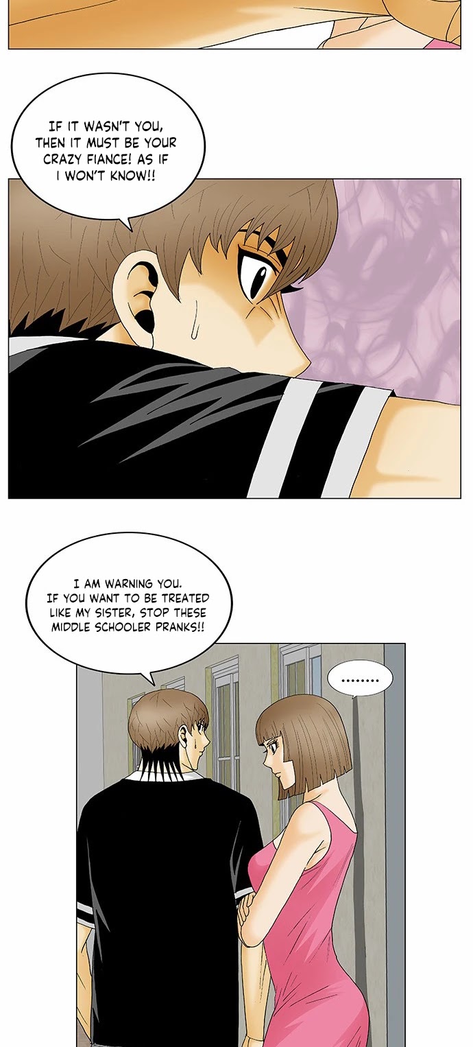 Ultimate Legend: Kang Hae Hyo Chapter 132 page 17 - Chapter 132