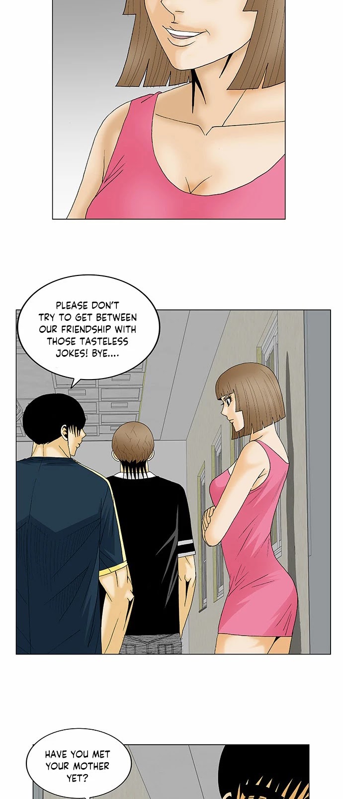 Ultimate Legend: Kang Hae Hyo Chapter 132 page 21 - Chapter 132