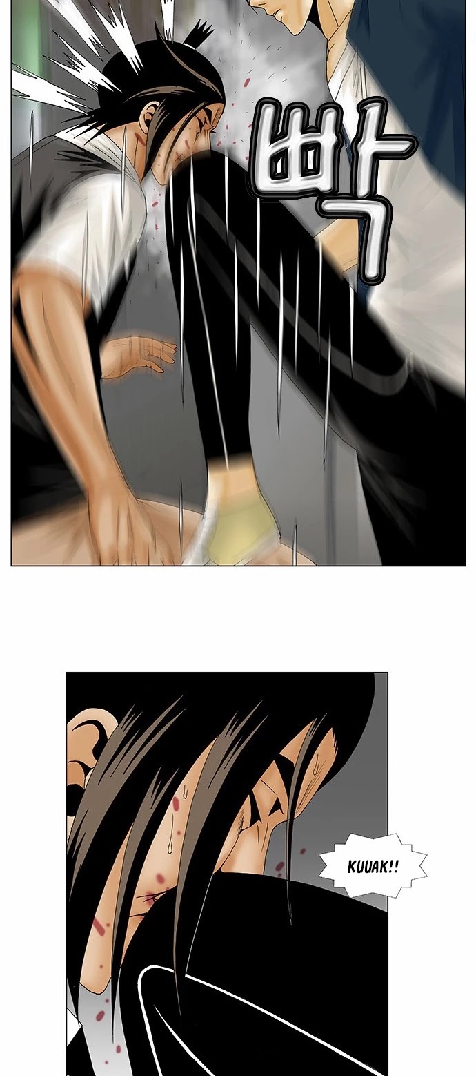 Ultimate Legend: Kang Hae Hyo Chapter 132 page 30 - Chapter 132