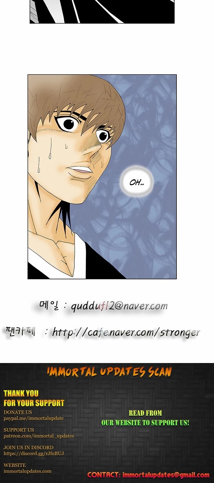 Ultimate Legend: Kang Hae Hyo Chapter 132 page 31 - Chapter 132