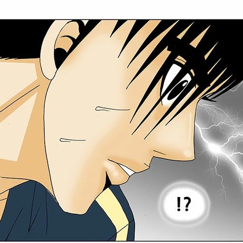Ultimate Legend: Kang Hae Hyo Chapter 132 cover