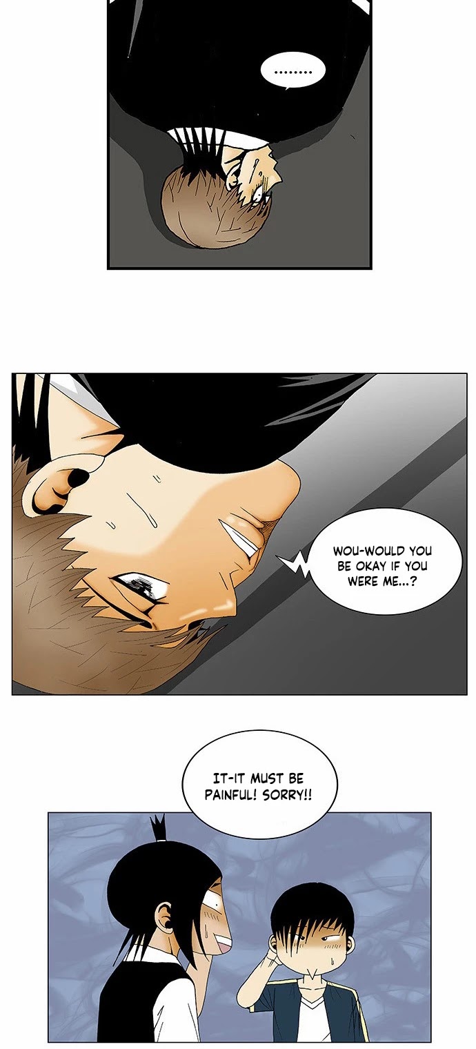 Ultimate Legend: Kang Hae Hyo Chapter 133 page 13 - Chapter 133