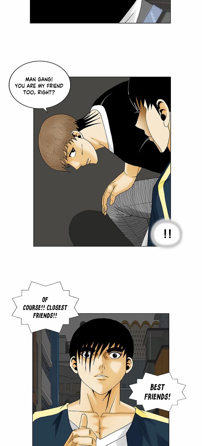 Ultimate Legend: Kang Hae Hyo Chapter 133 page 15 - Chapter 133