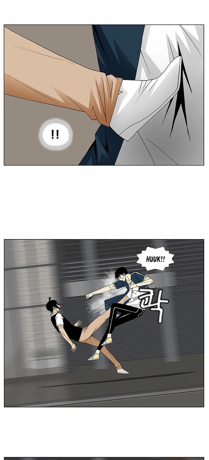 Ultimate Legend: Kang Hae Hyo Chapter 133 page 5 - Chapter 133