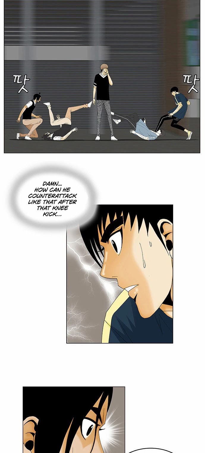 Ultimate Legend: Kang Hae Hyo Chapter 133 page 6 - Chapter 133