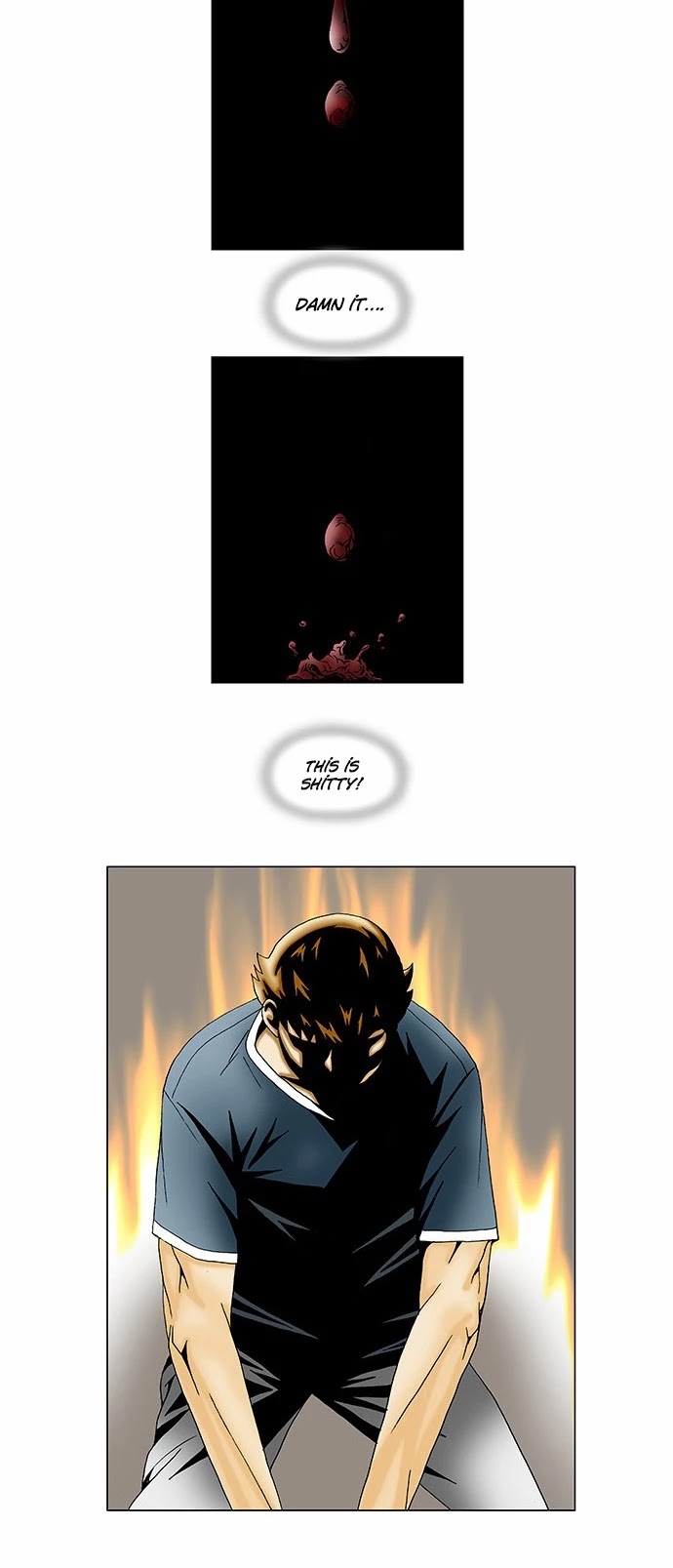 Ultimate Legend: Kang Hae Hyo Chapter 134 page 24 - Chapter 134