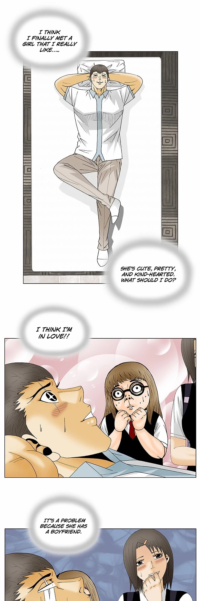 Ultimate Legend: Kang Hae Hyo Chapter 135 page 25 - Chapter 135