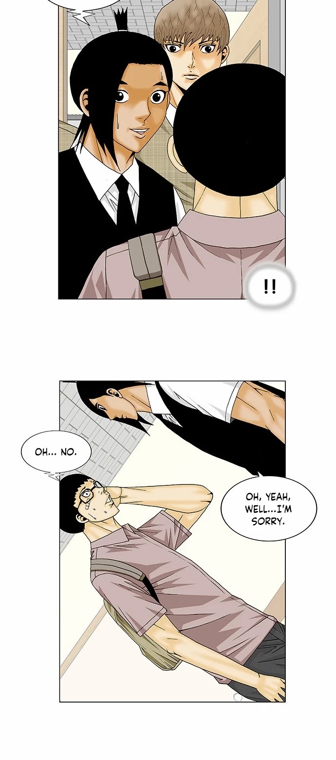 Ultimate Legend: Kang Hae Hyo Chapter 137 page 12 - Chapter 137