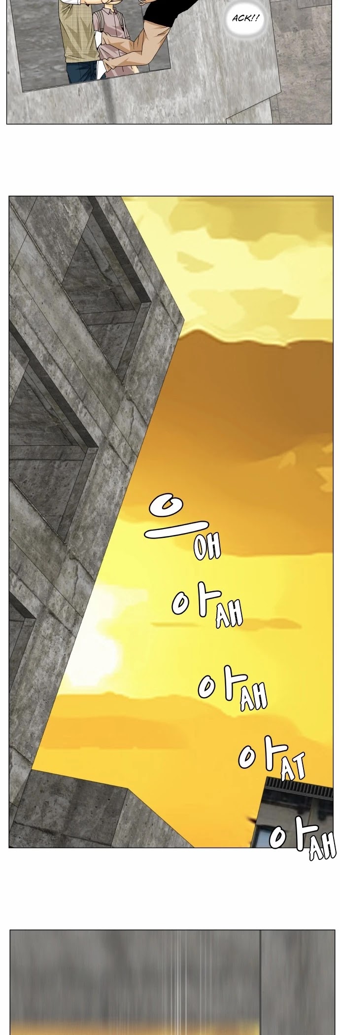 Ultimate Legend: Kang Hae Hyo Chapter 141 page 2 - Chapter 141