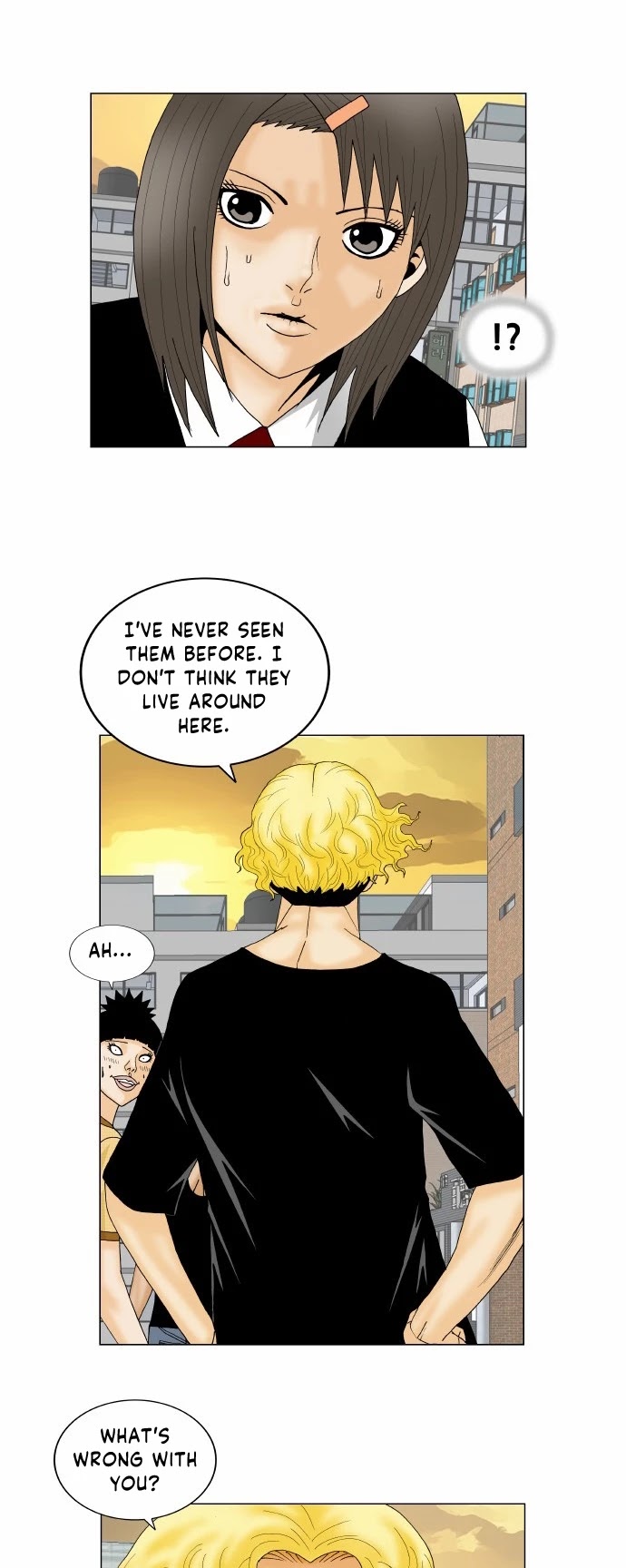 Ultimate Legend: Kang Hae Hyo Chapter 141 page 27 - Chapter 141