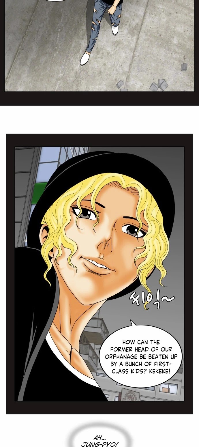 Ultimate Legend: Kang Hae Hyo Chapter 143 page 3 - Chapter 143