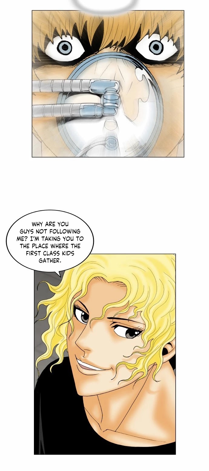 Ultimate Legend: Kang Hae Hyo Chapter 143 page 4 - Chapter 143