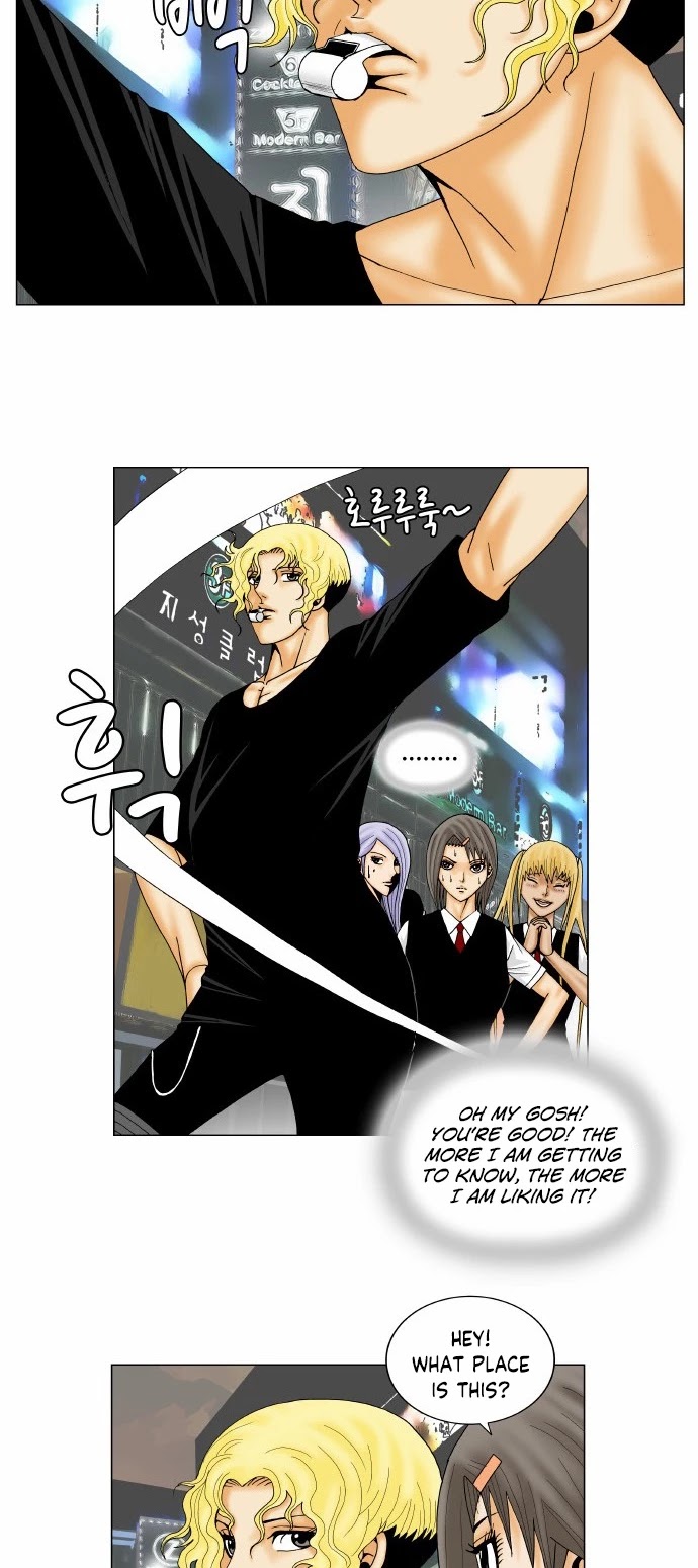 Ultimate Legend: Kang Hae Hyo Chapter 143 page 6 - Chapter 143