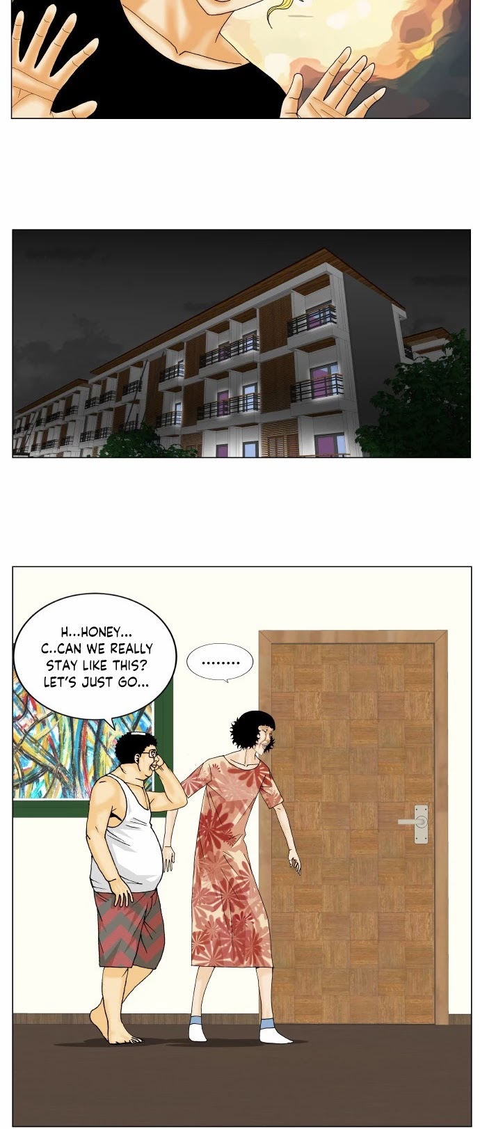 Ultimate Legend: Kang Hae Hyo Chapter 145 page 12 - Chapter 145