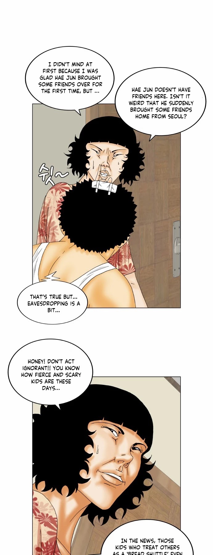 Ultimate Legend: Kang Hae Hyo Chapter 145 page 13 - Chapter 145