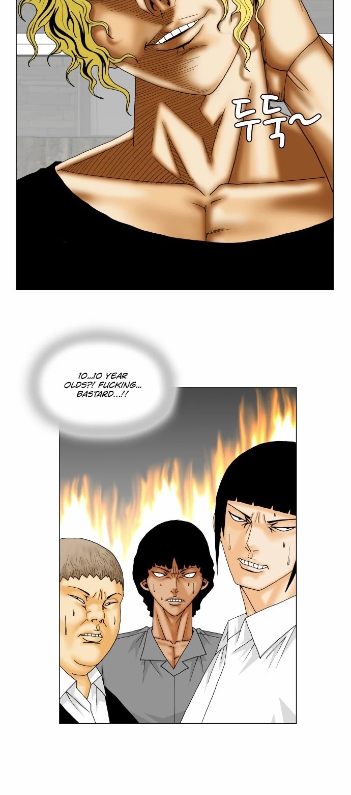 Ultimate Legend: Kang Hae Hyo Chapter 145 page 3 - Chapter 145