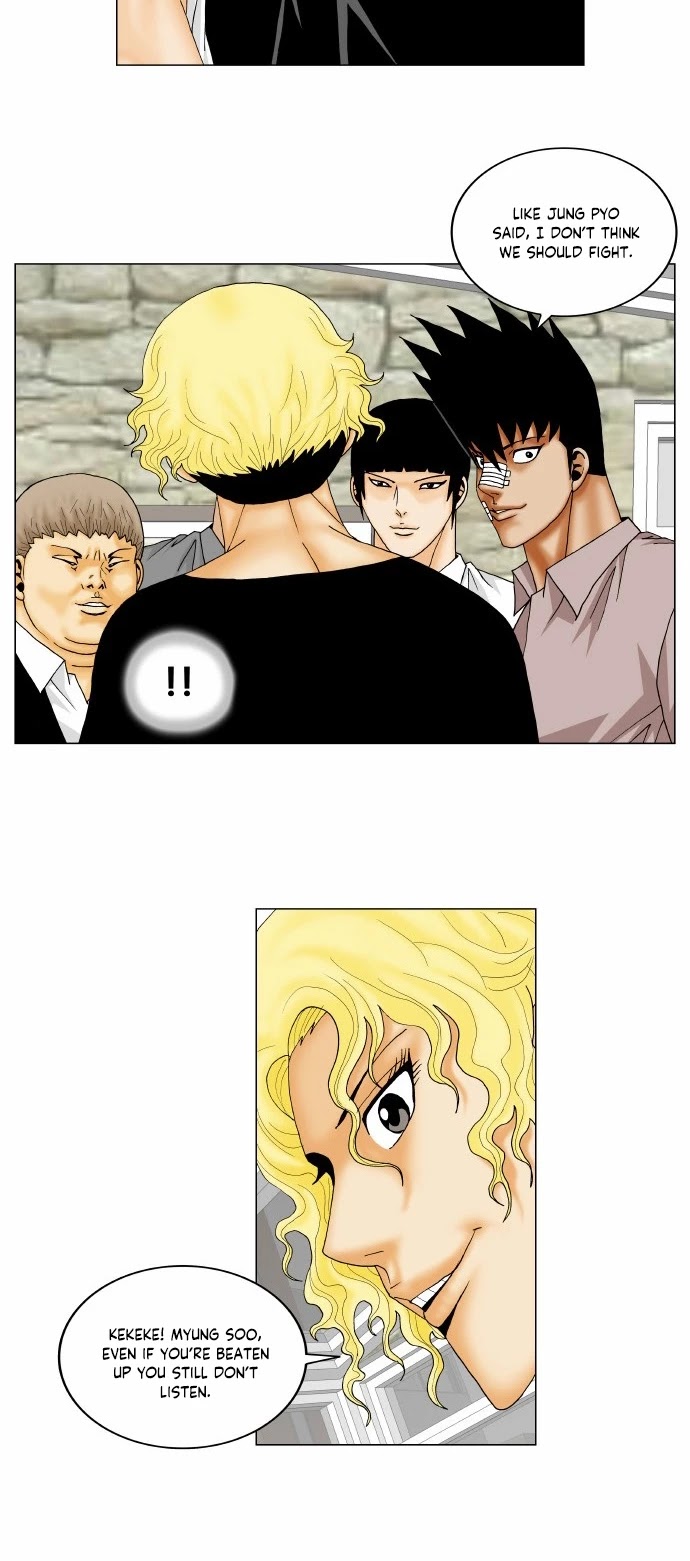 Ultimate Legend: Kang Hae Hyo Chapter 145 page 6 - Chapter 145