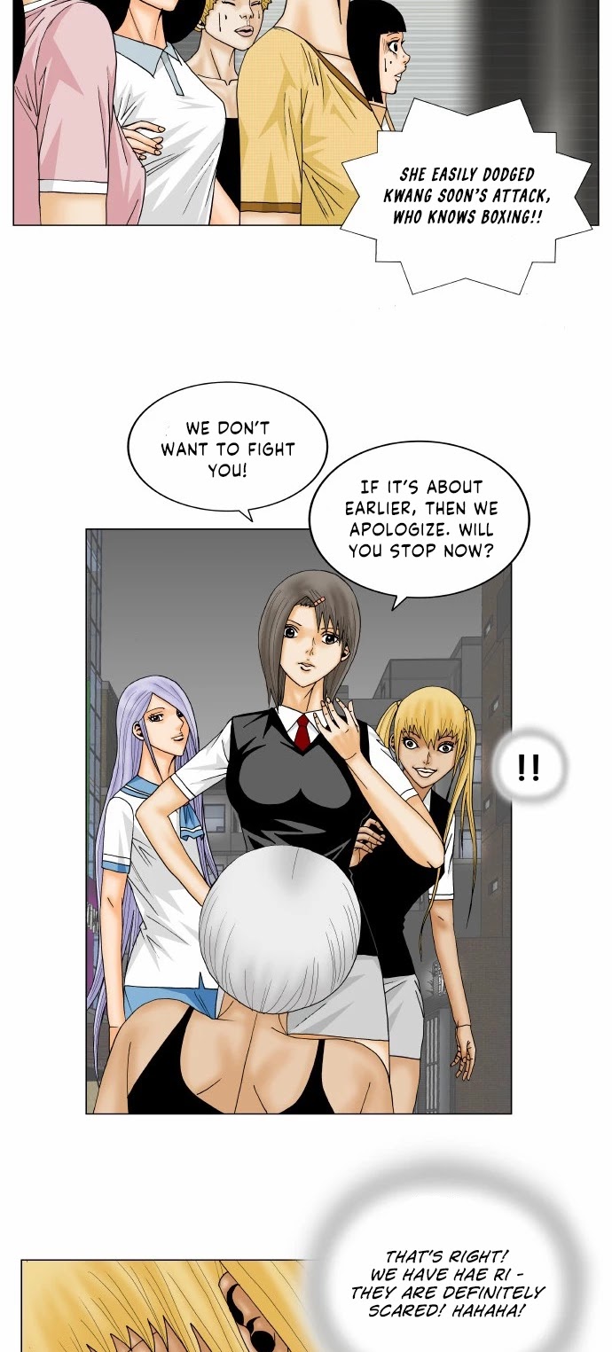 Ultimate Legend: Kang Hae Hyo Chapter 146 page 10 - Chapter 146