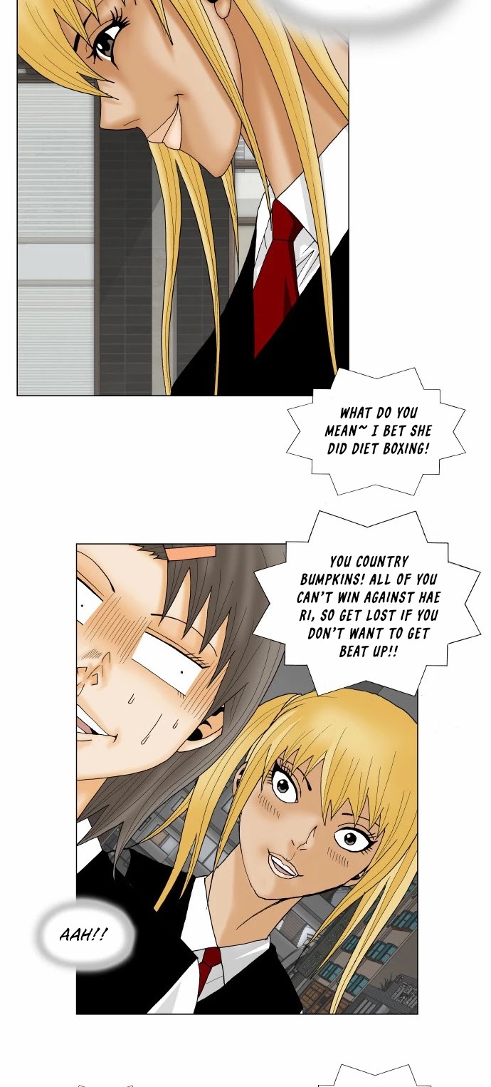 Ultimate Legend: Kang Hae Hyo Chapter 146 page 11 - Chapter 146