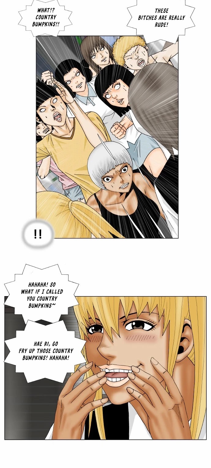 Ultimate Legend: Kang Hae Hyo Chapter 146 page 12 - Chapter 146
