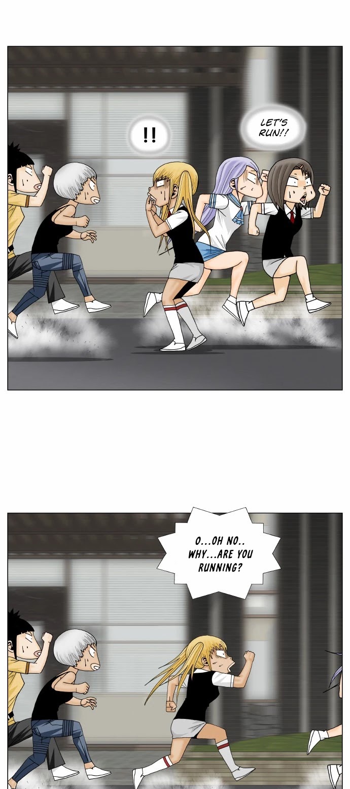 Ultimate Legend: Kang Hae Hyo Chapter 146 page 13 - Chapter 146