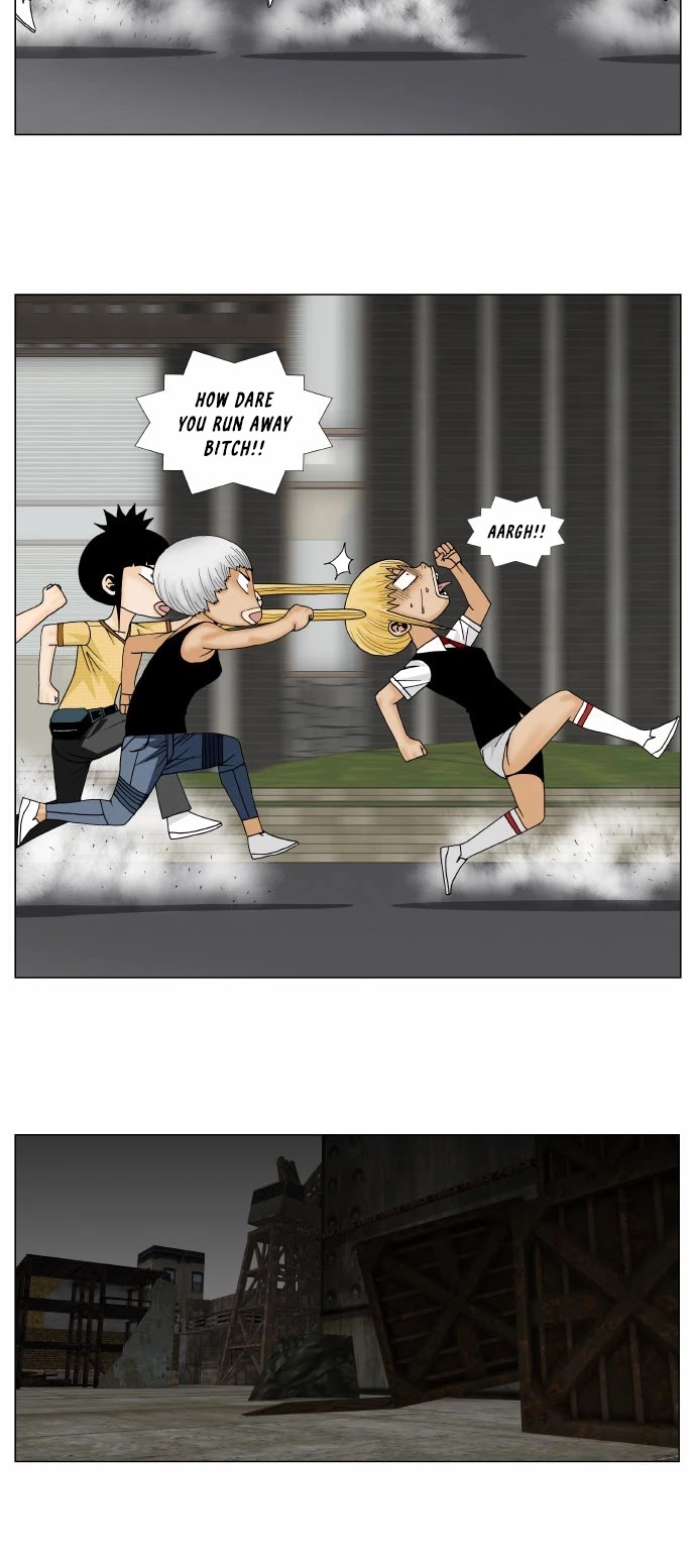 Ultimate Legend: Kang Hae Hyo Chapter 146 page 14 - Chapter 146