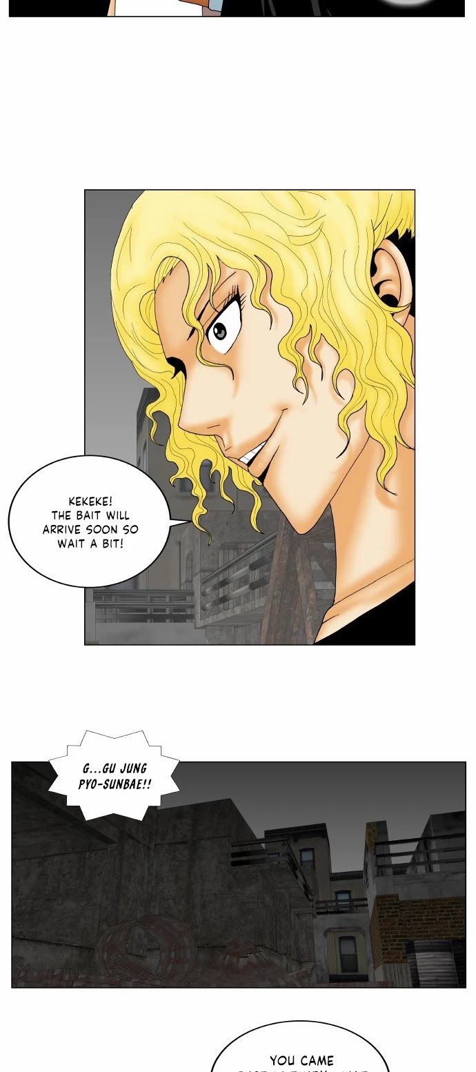 Ultimate Legend: Kang Hae Hyo Chapter 146 page 16 - Chapter 146