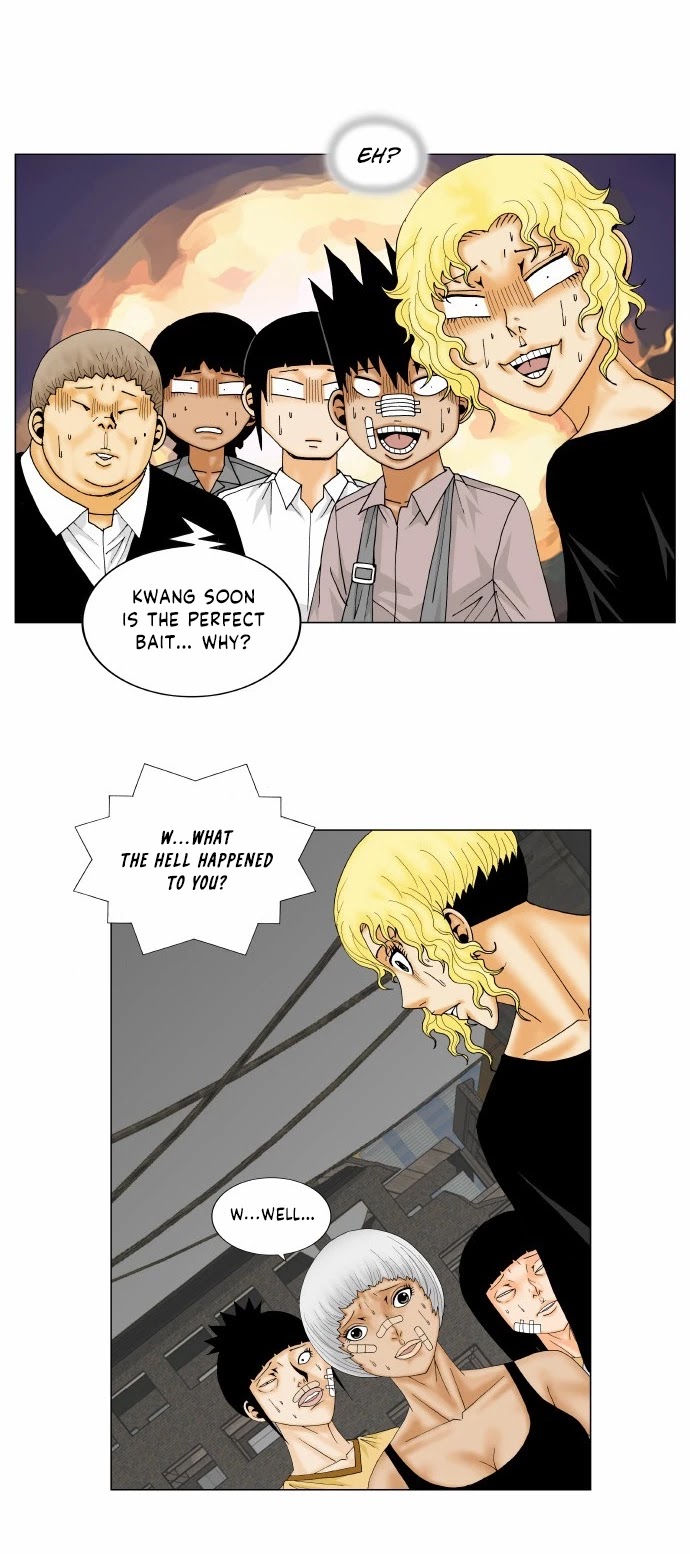 Ultimate Legend: Kang Hae Hyo Chapter 146 page 18 - Chapter 146